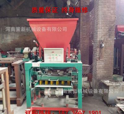 探索熱銷全自動免燒磚機 價格、廠家與選購指南